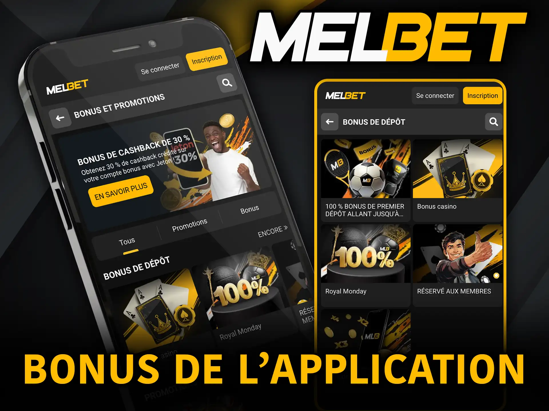 Bonus de l’application Melbet réclame tes récompenses exclusives.