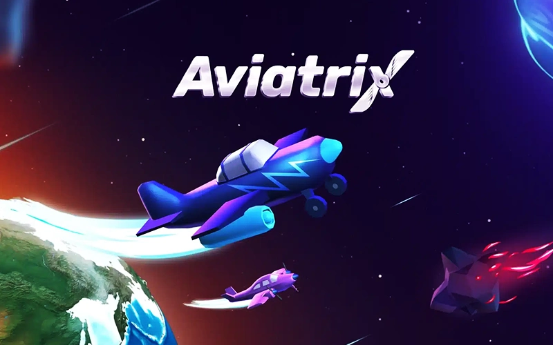 Discover Aviatrix casino games and play at Melbet.
