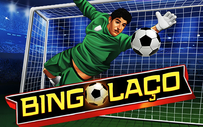 Participe à Bingolaço sur Melbet et remporte à chaque tirage.