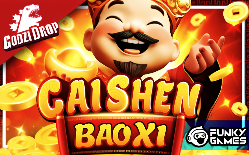 Gagne avec CaiShenBaoXi sur Melbet et tente ta chance.