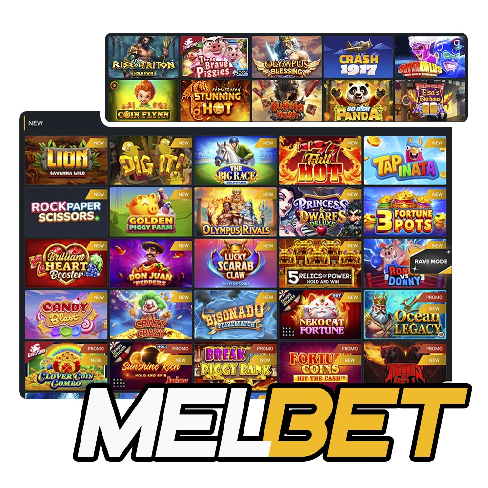 Experience Melbet online crypto casino in Cameroon with real rewards.