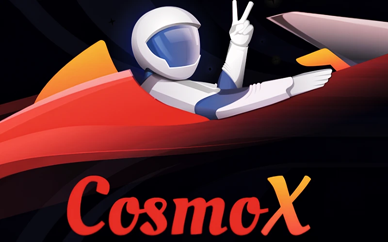 Essaie CosmoX sur Melbet et conquiers l’espace.