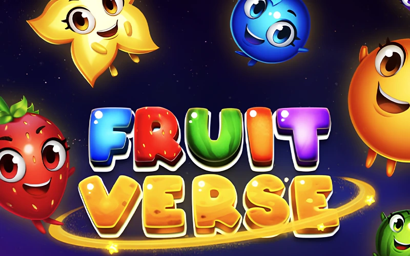 Ressens l’excitation avec Fruitverse sur Melbet bingo.