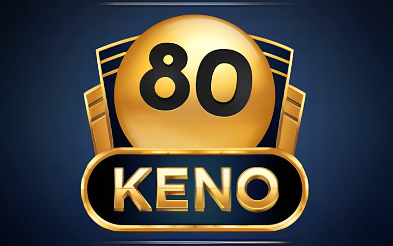 Joue à Keno sur Melbet et gagne en quelques secondes.