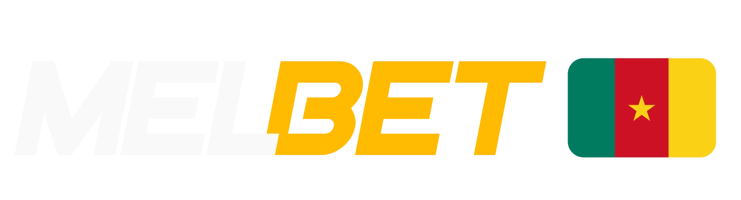 Melbet online casino and bookmaker available for players in Cameroon.