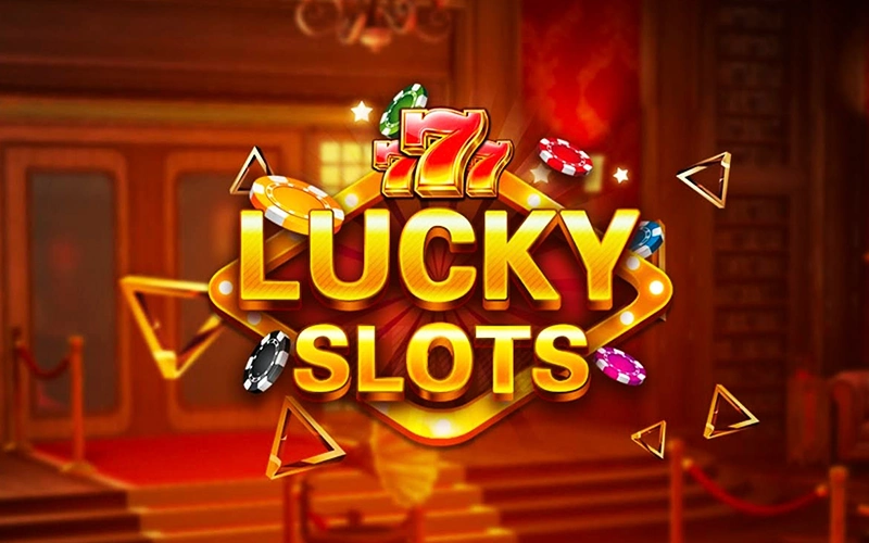 Lucky slot games with instant prizes at Melbet.