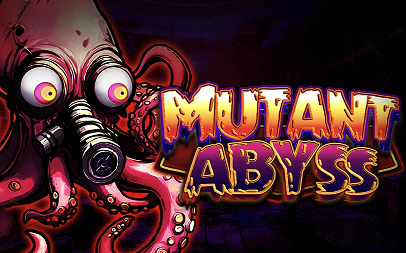 Mutant Abyss hunting adventures at Melbet.