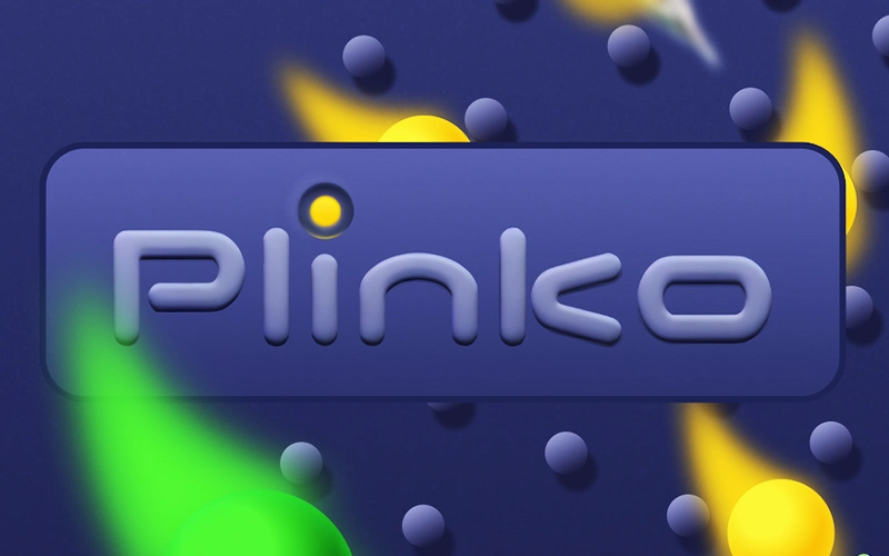 Play Plinko casino games at Melbet and win big.
