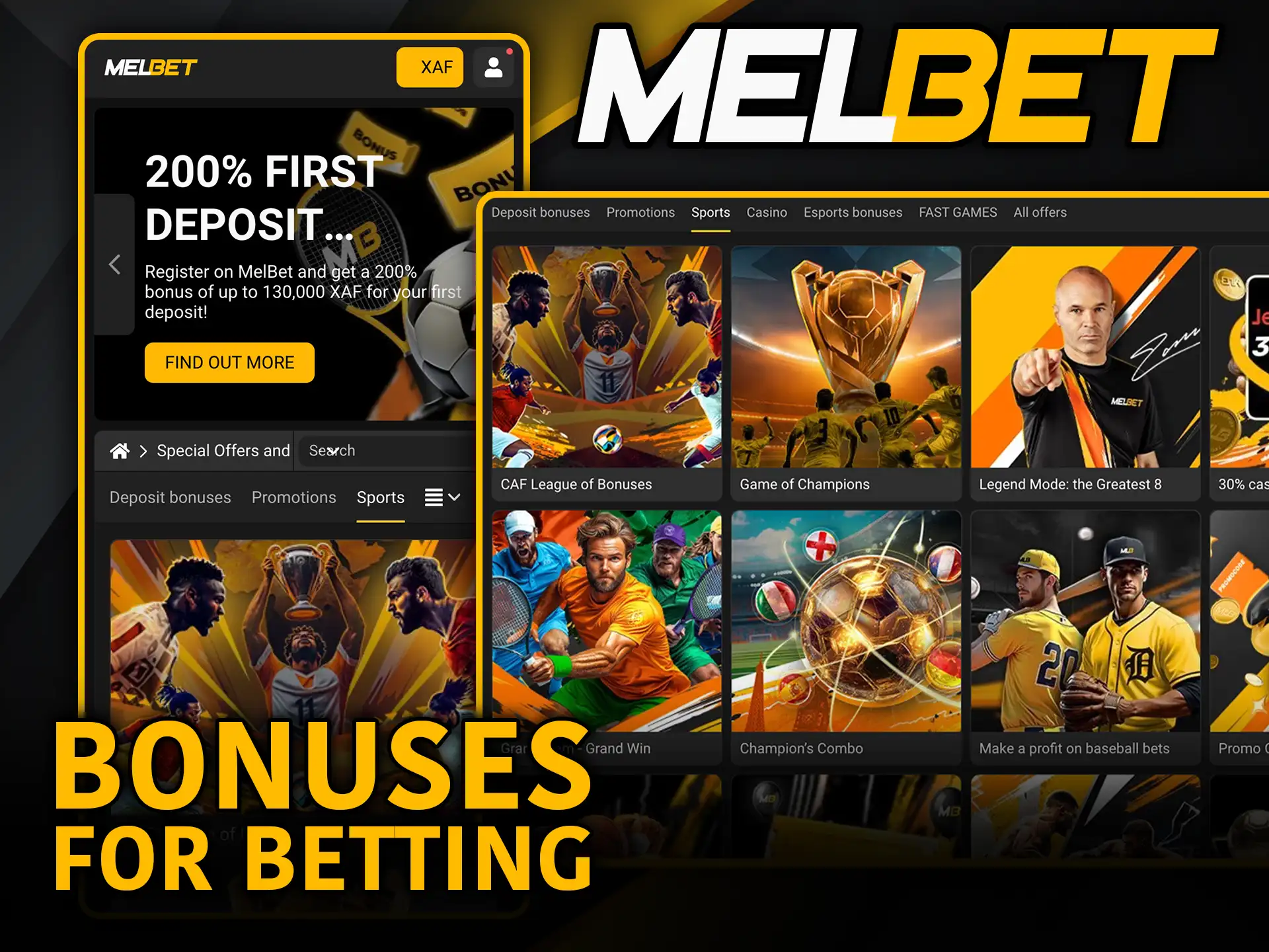 Melbet bonuses for betting boost your balance instantly.
