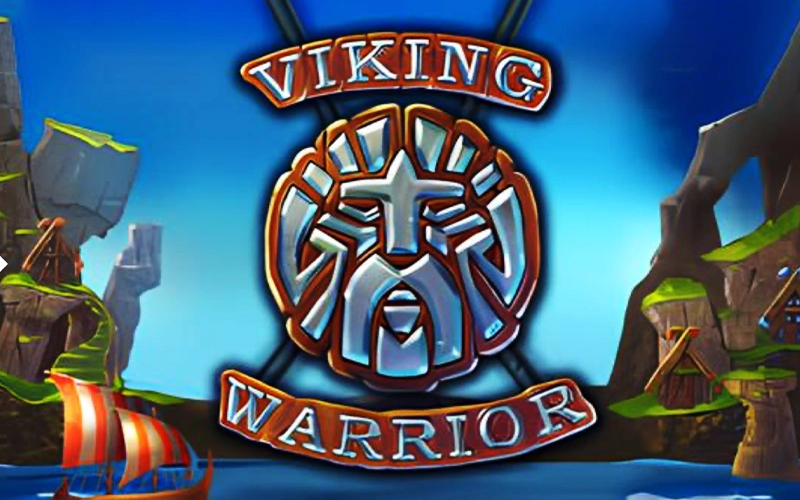 Vikings slots full of action at Melbet.