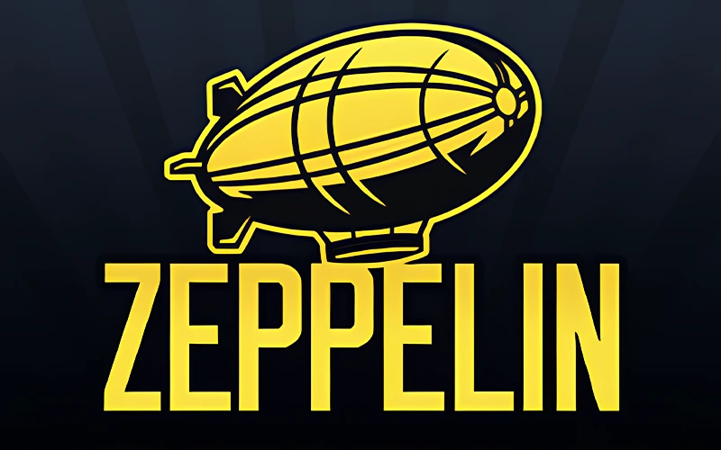 Monte dans Zeppelin sur Melbet et gagne gros.
