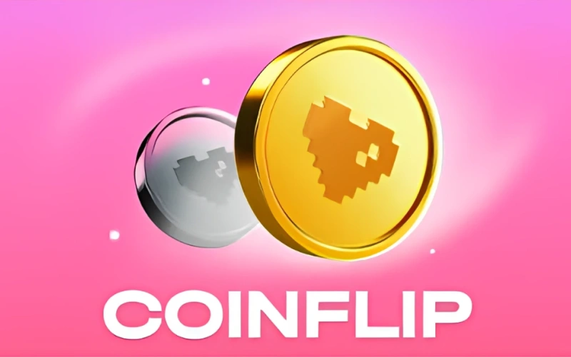 Discover the mechanics of original Coinflip on Melbet Cameroon official.