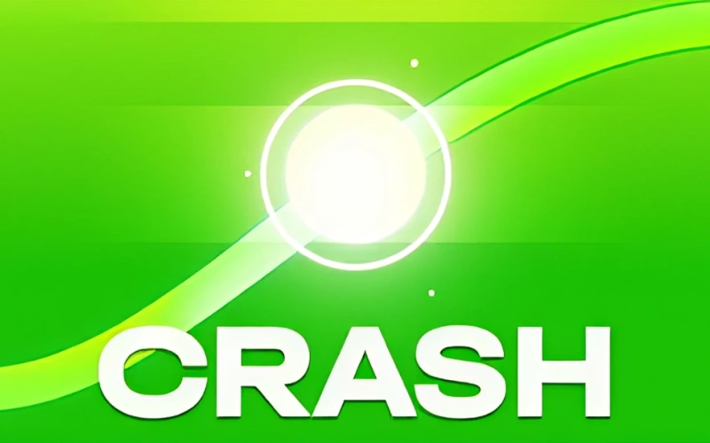 Find the exclusive Crash game on Melbet Cameroon official website.