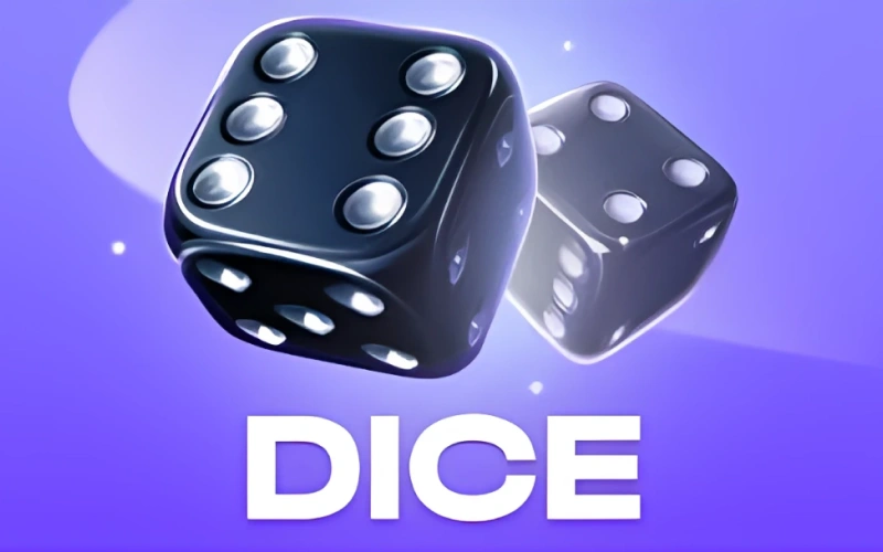 See unique designs of original Dice game at Melbet Cameroon.