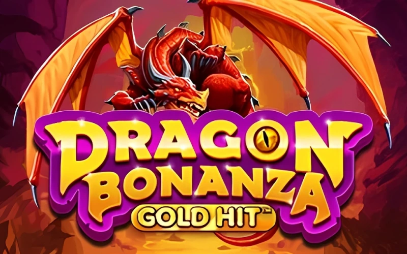 Jouez à la machine à sous Dragon’s Bonanza à Melbet.