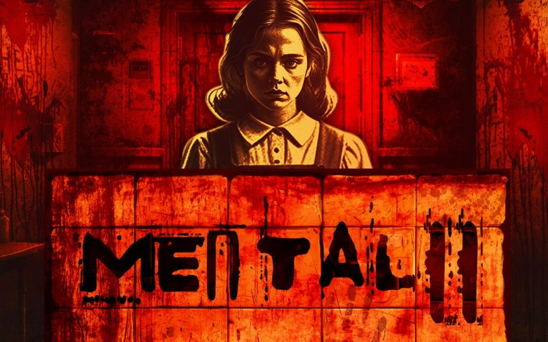 Soyez chanceux avec Mental 2 machines à sous sur Melbet.