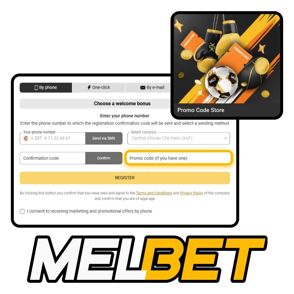 Find Melbet promo codes easily and boost your betting experience.