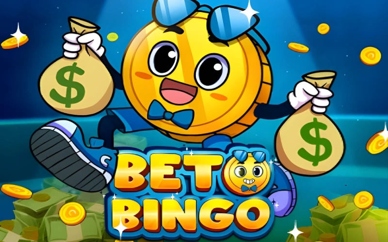 Place strategic multi-card wagers on Bet Bingo in Melbet Casino Bingo.