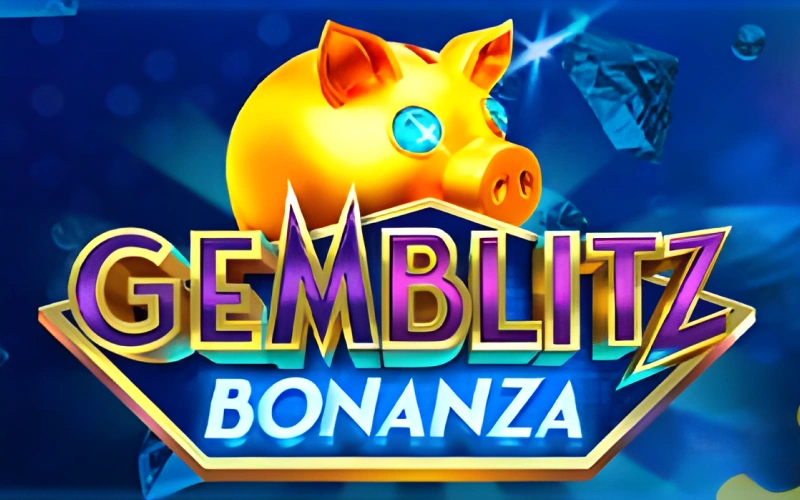 Test your luck on Fortune Gems 2 in Melbet casino games.
