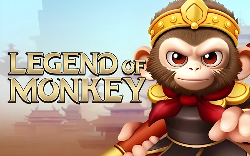 Fight legendary dynamic beast bosses in Legend of Monkey Melbet Casino Hunting and Fishing.